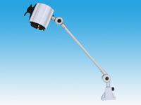 JC38C-1(50B-2)->>Machine tool working lamp