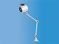 JC38B-1(50B-3)->>Machine tool working lamp