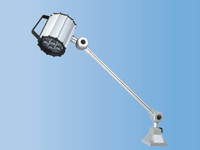 JC38F-2->>Machine tool working lamp