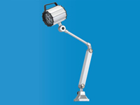 JC52F-1->>Machine tool working lamp