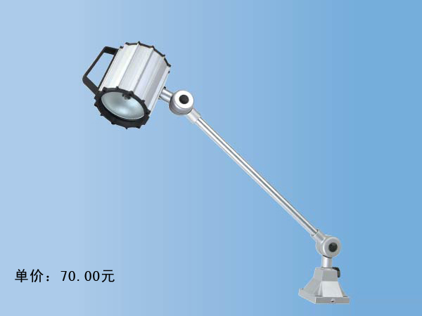 JC38D-2->>Machine tool working lamp