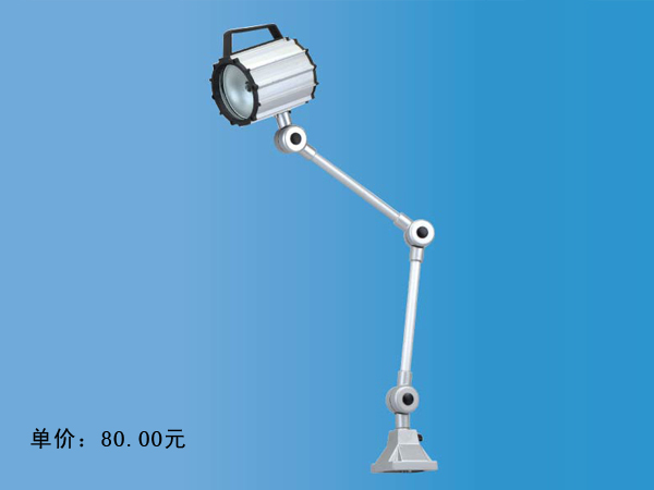 JC38D-3->>Machine tool working lamp