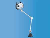 JC38G-3->>Machine tool working lamp