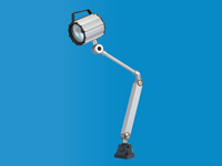 JC52G-1->>Machine tool working lamp