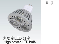 High power LED bulb->>Machine tool working lamp>>Work Lights Accessories