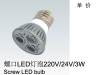 Screw LED bulb->>Machine tool working lamp>>Work Lights Accessories