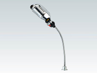 JCX4-2->>Machine tool working lamp>>Waterproof fluorescent work lights