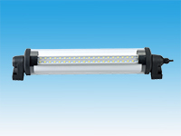 JC55->>Machine tool working lamp>>Waterproof fluorescent work lights