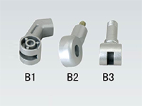 弯接->>Machine tool working lamp