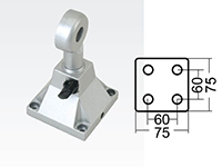 JC38铝合金底座->>Machine tool working lamp