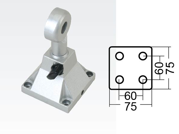 JC38铝合金底座->>Machine tool working lamp>>Work Lights Accessories