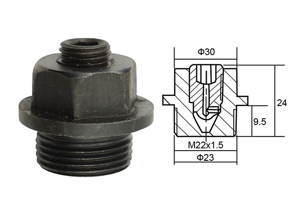 放油螺丝->>Machine tool working lamp>>Work Lights Accessories