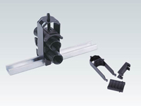 Cable Clamp Rail-