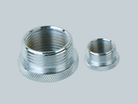 JYG-50->>Metal hose fittings,nylon pipe joint