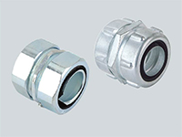 JYG-60->>Metal hose fittings,nylon pipe joint