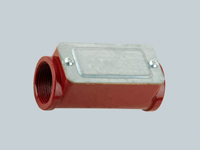 JYG-85->>Metal hose fittings,nylon pipe joint